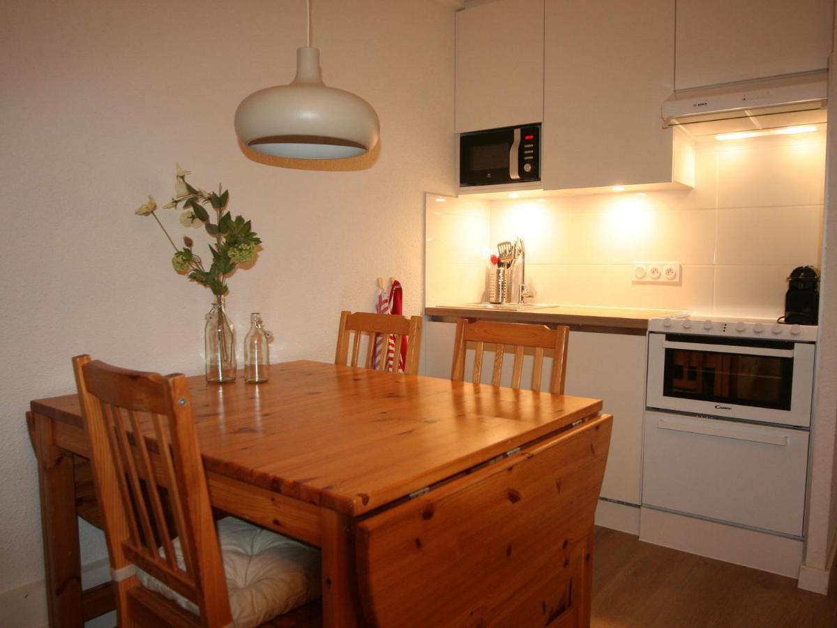 Apartment In Northern Alps With Skiing Nearby 레게츠 외부 사진