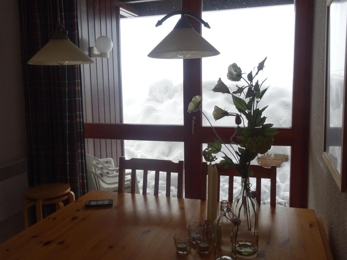 Apartment In Northern Alps With Skiing Nearby 레게츠 외부 사진