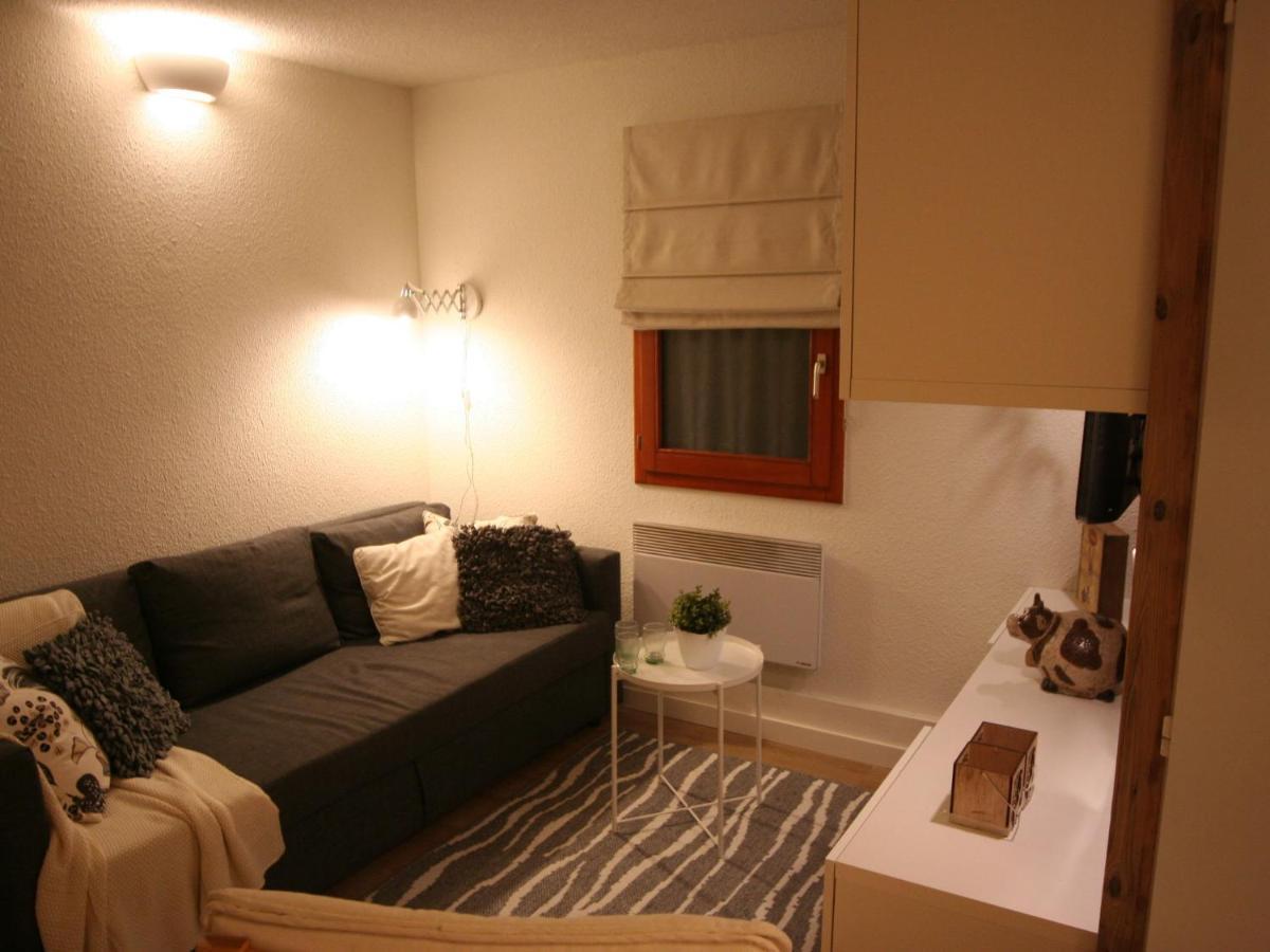 Apartment In Northern Alps With Skiing Nearby 레게츠 외부 사진