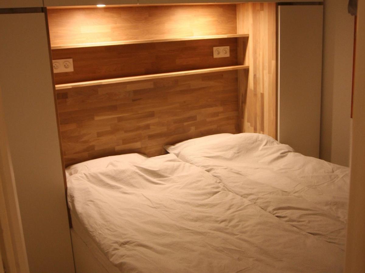Apartment In Northern Alps With Skiing Nearby 레게츠 외부 사진