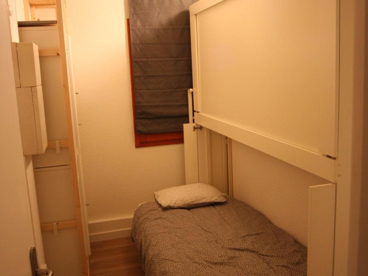 Apartment In Northern Alps With Skiing Nearby 레게츠 외부 사진