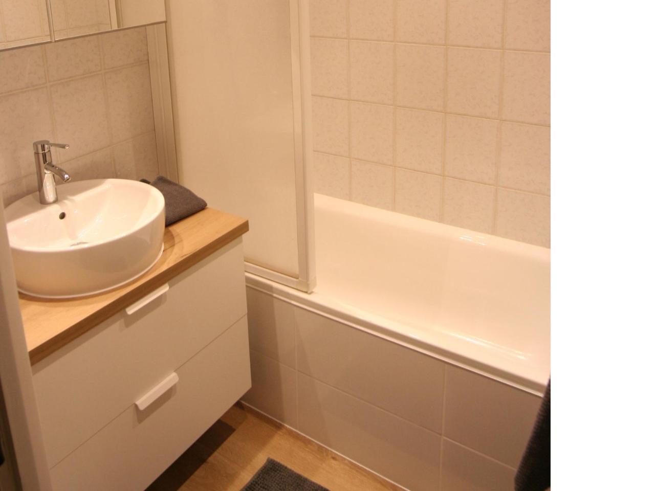 Apartment In Northern Alps With Skiing Nearby 레게츠 외부 사진