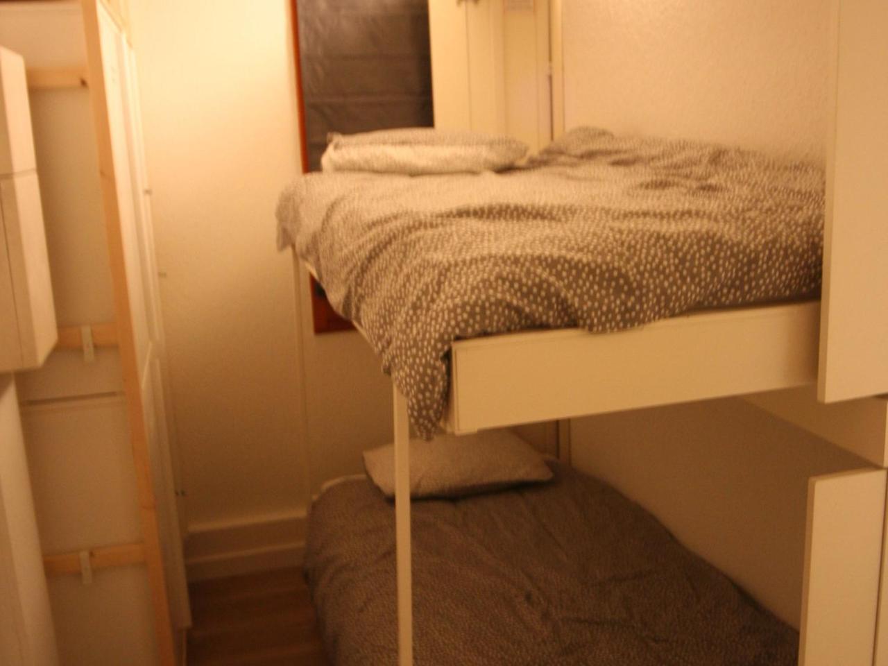Apartment In Northern Alps With Skiing Nearby 레게츠 외부 사진