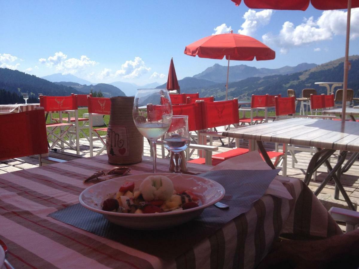 Apartment In Northern Alps With Skiing Nearby 레게츠 외부 사진
